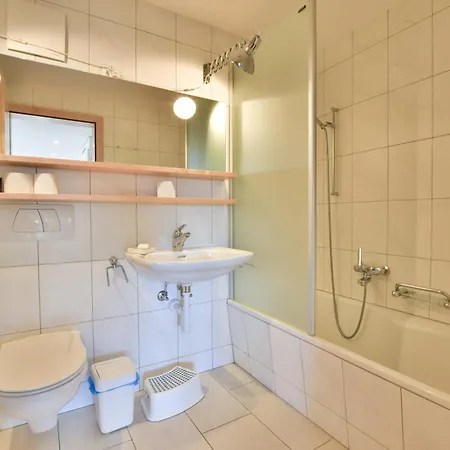 Apartament Sophia 2 Riederalp