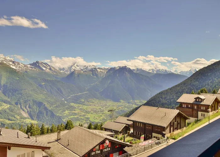 Sophia 2 * Riederalp