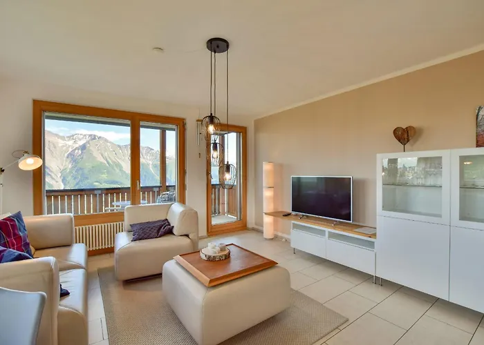 Sophia 2 * Riederalp