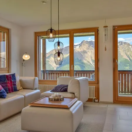 Sophia 2 Riederalp
