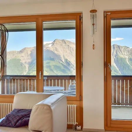 Appartement Sophia 2 *