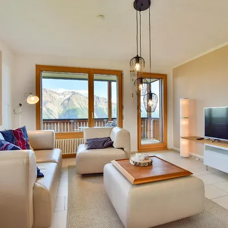 Sophia 2 Appartement
