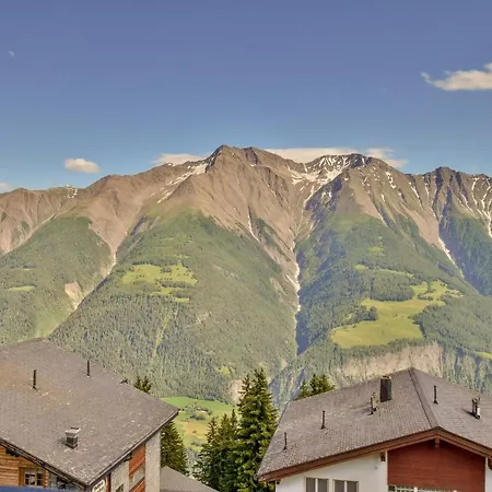 Sophia 2 Appartement Riederalp