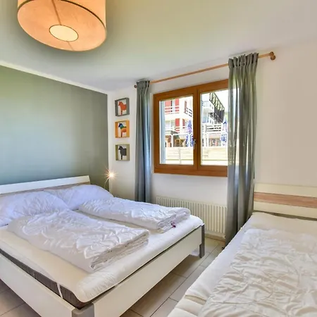 Sophia 2 Appartement