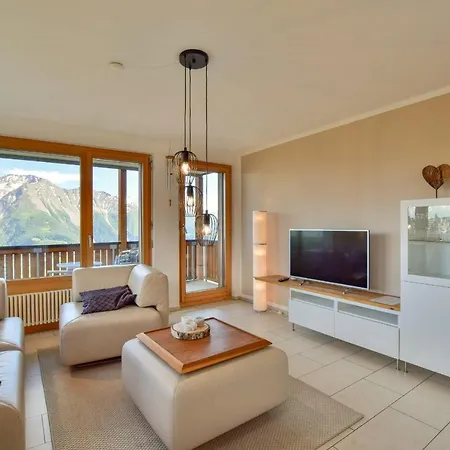 Sophia 2 Appartement *