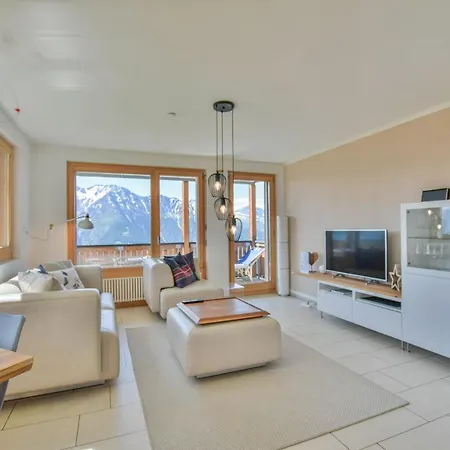 Sophia 2 Riederalp