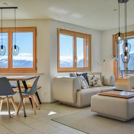 Sophia 2 Appartement Riederalp