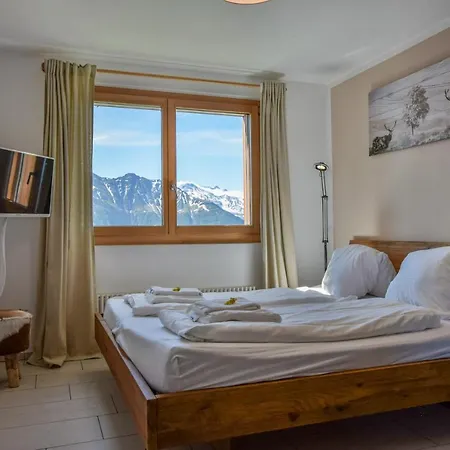 Sophia 2 Appartement