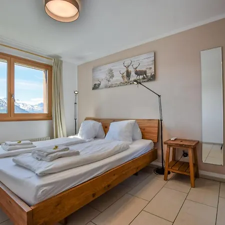Appartement Sophia 2