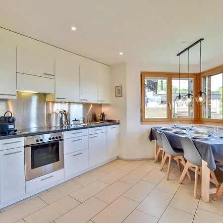 Appartement Sophia 2 Riederalp