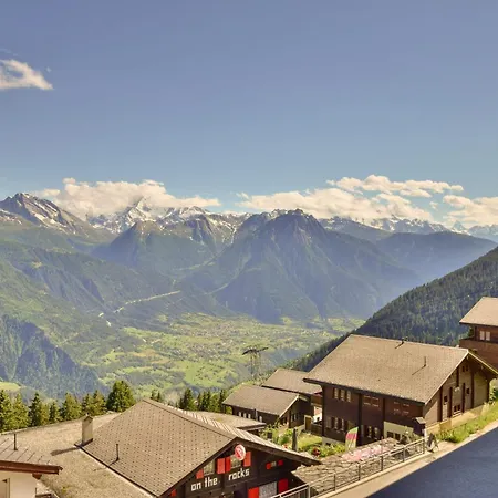 Sophia 2 * Riederalp